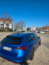 Skoda Octavia RS DSG 2024 Facelift | Vollausstattung - gebrauchte Skoda Octavia mit Facelift