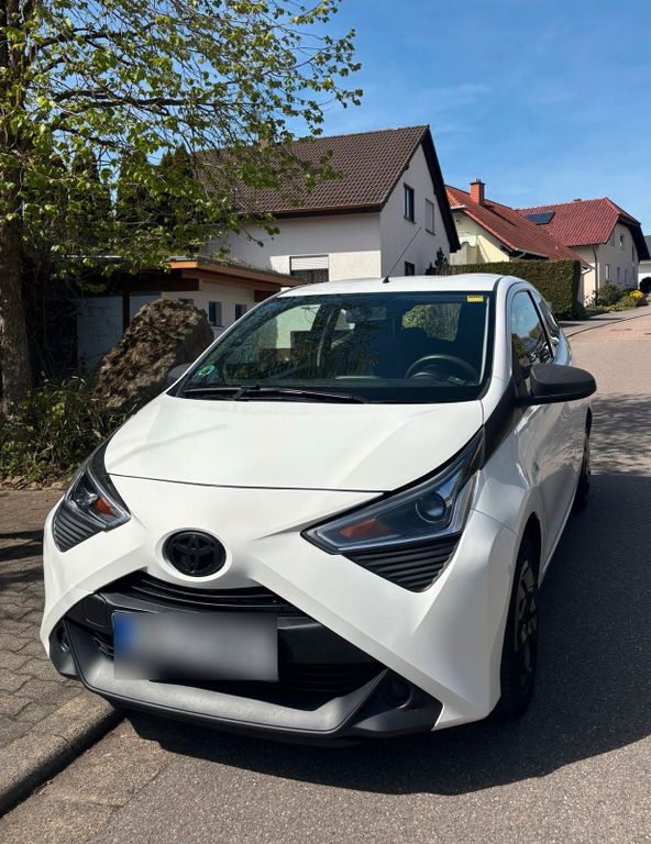 Image of Toyota Other