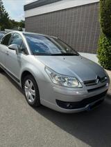 Citroën C4 1.6 | 98tkm | TÜV 09/27 | 2.Han... - Citroën C4 aus 2008