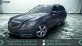 Mercedes-Benz E 350 E T-Modell E 350 CDI BlueEfficiency 4Matic - Mercedes-Benz E 350 aus 2010: 4matic