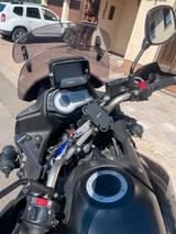 Suzuki V-Strom DL650 - SUZUKI 650 DL