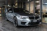 BMW M5 Limousine Basis - gebrauchte BMW M5 aus dem Jahr 2018
