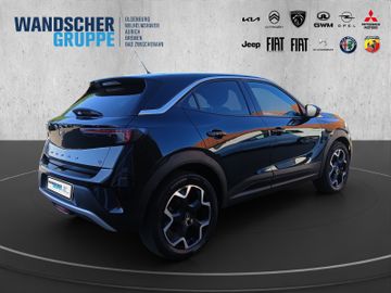 Opel Mokka e Ultimate +Navi+Kam.+KeyLess+Massage+SHZ
