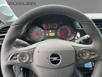 Opel Corsa - Vorschau Bild 9