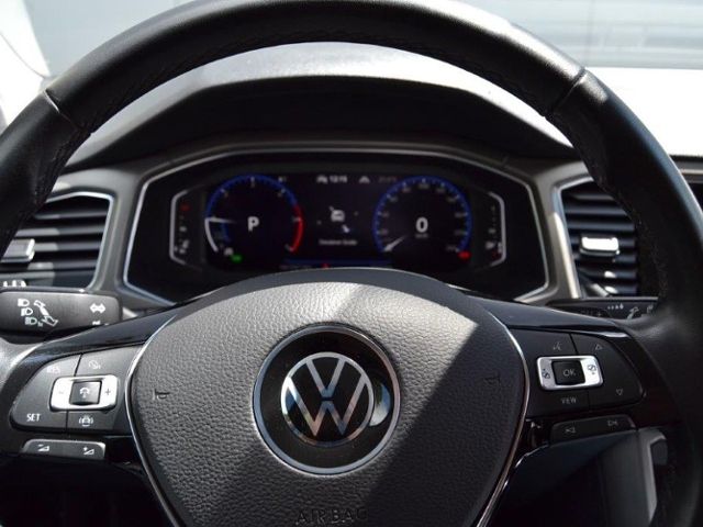 T-Roc 2.0 TDI 4Motion DSG Style LED/17-ZOLL/ASSI