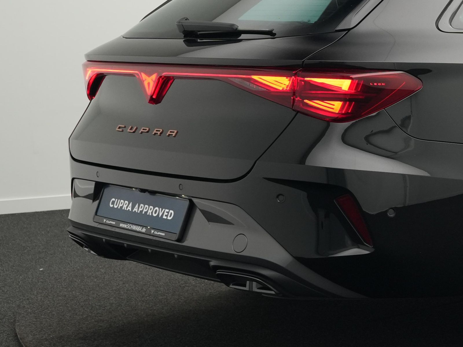 Cupra Leon - Bild 37