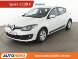 Renault Megane 1.6 Authentique *KLIMA*GARANTIE* - Renault Megane mit Benzin-Antrieb: 1.6