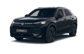 Volkswagen T-Roc - Bild 1