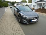 Hyundai i30 blue 1.6 GDI DCT PASSION /Automatik/Kamera - Hyundai i30 mit Benzin-Antrieb: Limousine, Automatik