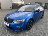 Skoda Octavia Combi RS 2.0 TDI DSG Black Design Navi - Skoda Octavia: RS TDI Dsg