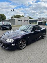 Mazda MX-5 NBFL 1.6 16V  - Mazda MX-5: Nb