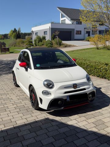 ABARTH 595C