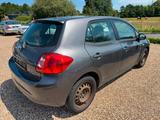 Toyota Auris Life 1.6 KLIMAAUTOMATIK*ISOFIX - Toyota Auris: 1.6