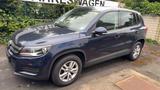 Volkswagen Tiguan / TDI / AHK / - gebrauchte SUVs in Kassel
