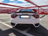 Maserati GRANTURISMO MC (RARITÄT) Vollcarbon LED Lenkrad - Maserati Granturismo von privat