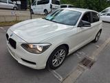 BMW 116i - mit TÜV bis April 2028