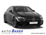 Mercedes-Benz CLA 250 4Matic AMG Line Premium+ Night FAP Stdhz - gebrauchte Mercedes-Benz CLA 250 aus dem Jahr 2024