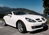 Mercedes-Benz MERCEDES SLK 280 / AMG - gebrauchte Mercedes-Benz SLK 280 aus dem Jahr 2008