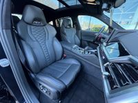 BMW X6 M - Vorschau Bild 17