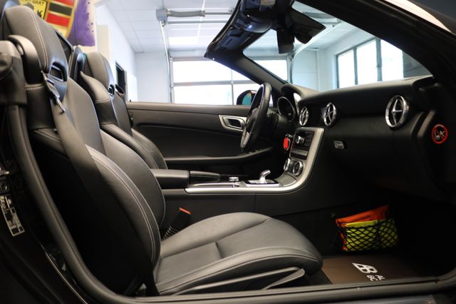 SLK 200/KAMERA/PANO/PDC/LEDER – Vorschau 26