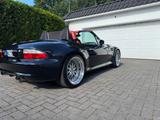 BMW Z3 M Roadster  - BMW Z3 M Gebrauchtwagen