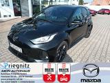 Mazda 2 Hybrid 1.5L VVT FWD HOMURA PLUS - Mazda 2 Hybrid Homura Plus Gebrauchtwagen