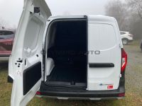 Nissan Townstar Kasten L1 2,2t EV 90 AT N-CONNECTA 1ST - Image