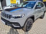 Jeep Compass PHEV MY21 Trailhawk - Jeep Compass: Limousine
