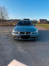 BMW 325 automatik tuv 10/27 limousine - BMW 325 in Braunschweig