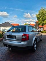 Audi A4/S4 2003- 150 PS  5-Gang  Benzin - Audi 200: Kombi
