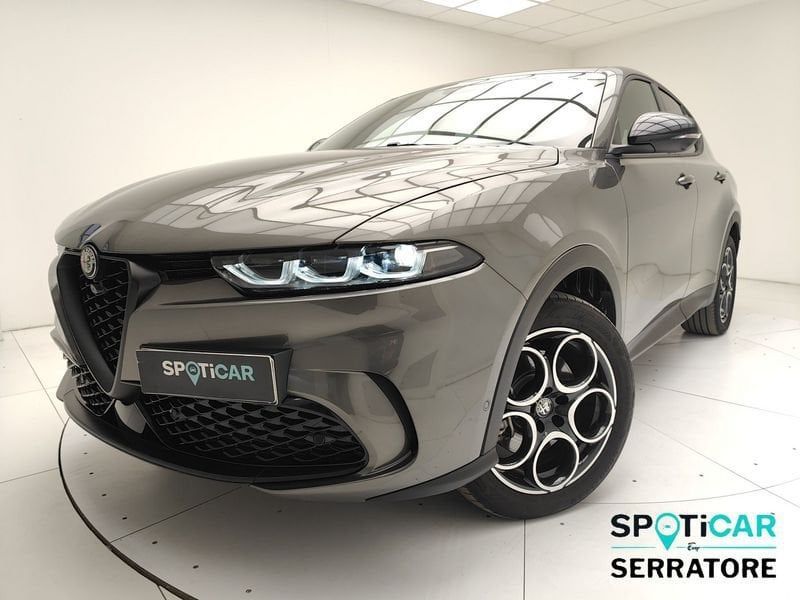 Other Alfa Romeo Tonale 1.3 phev Sprint Q4 280cv at6
