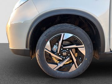 Fotografie 15 des Suzuki Vitara 1.4 Comfort+ AHK Panorama NAVI