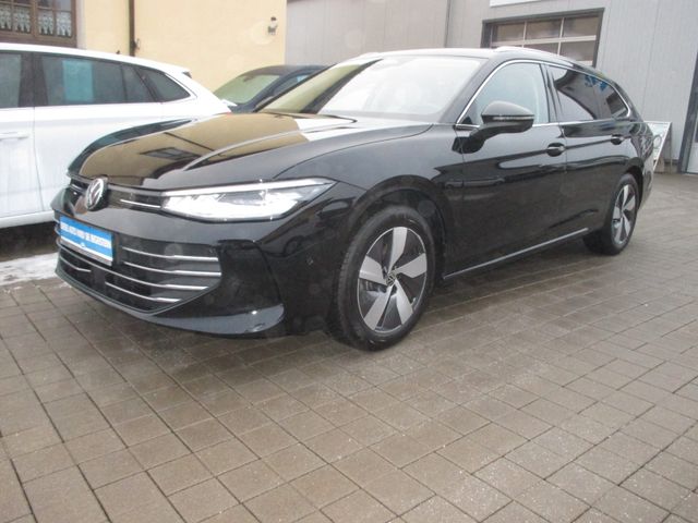 Volkswagen Passat Variant 2.0 TDI BMT DSG Business