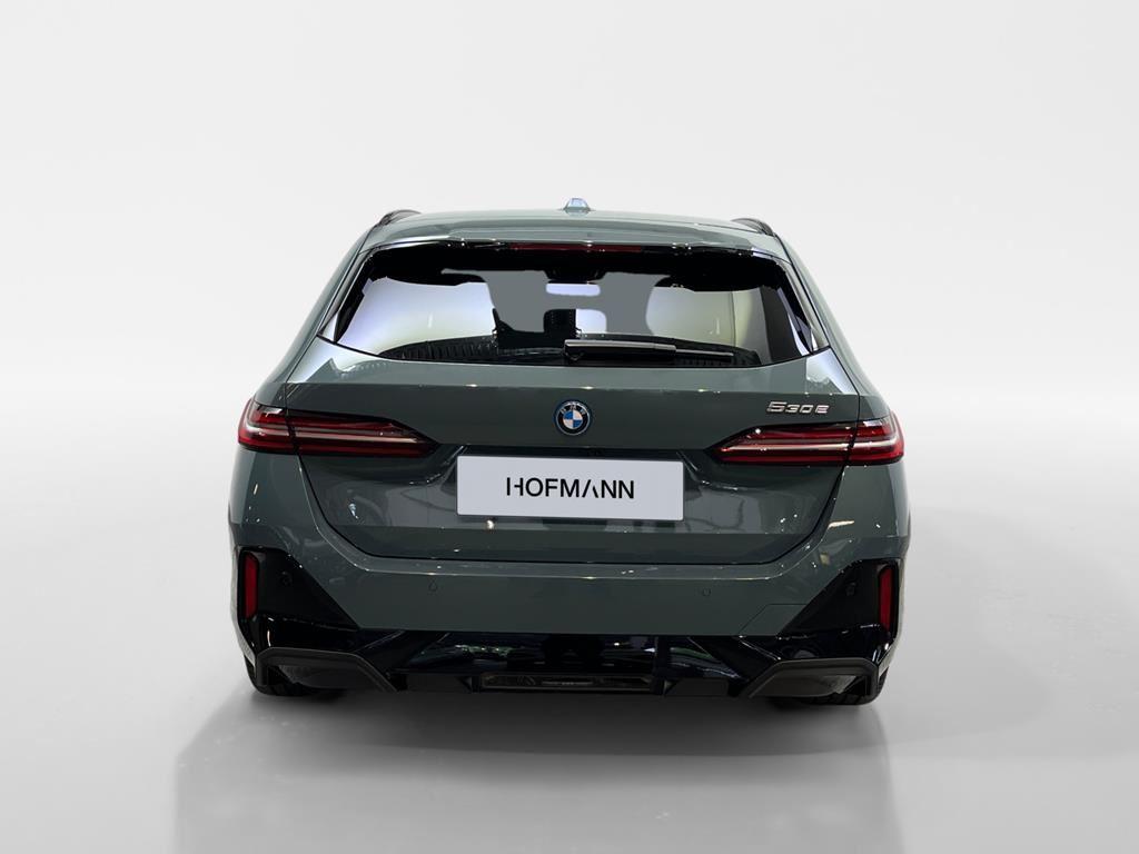 BMW 530e Touring M Sport AHK+Inno+Memory+B&W+ACC