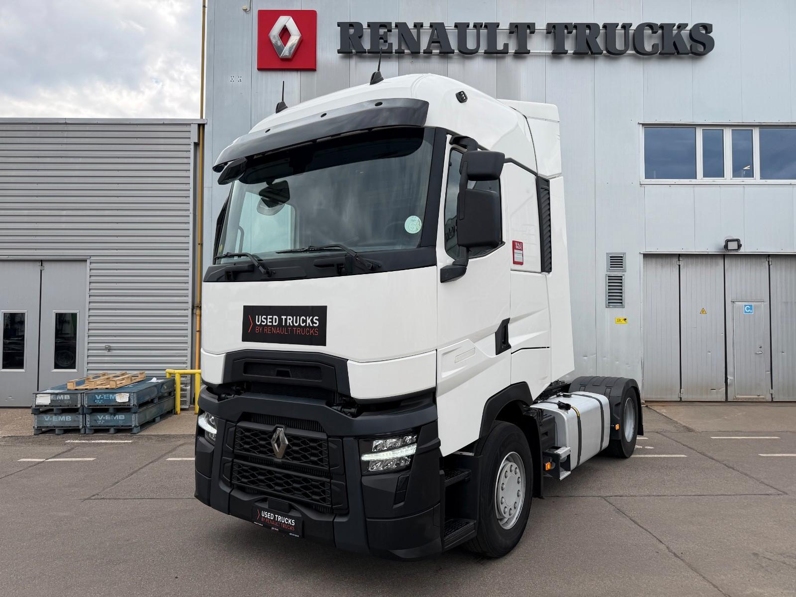 Renault T440 HIGH T4x2 E6