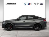 BMW X6 xDrive40d M Sportpaket Standhzg AHK Luftfeder - BMW X6