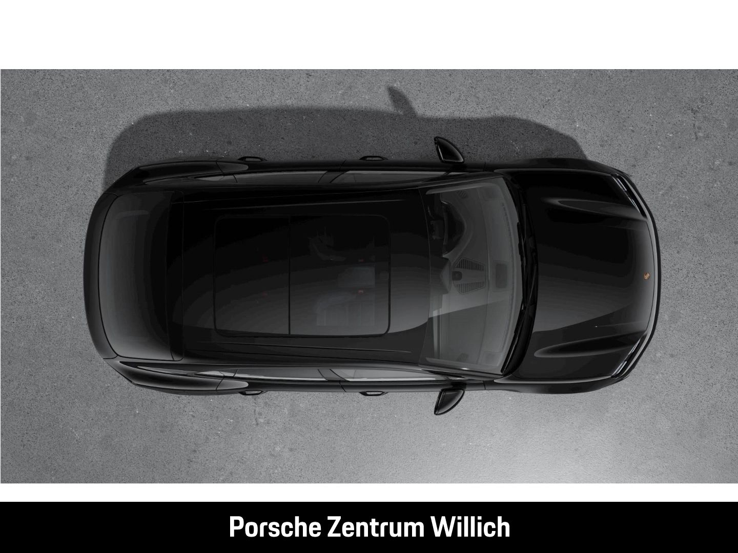 Porsche Macan - Bild 5