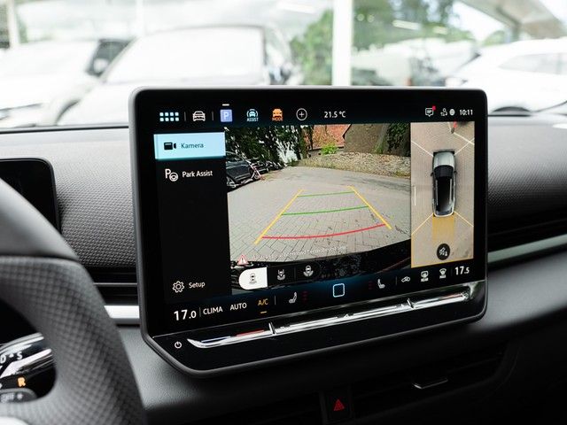 T-Roc R-Line eTSI DSG Black Style DCC AHK 8-fach