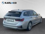 BMW 320 e Touring LC Prof LED PDC Wireless Charging - BMW 320 mit Hybrid-Antrieb