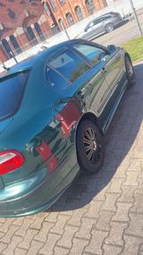 Seat Toledo 1.8 Motor 125 PS - Seat Toledo 1M mit Benzin-Antrieb