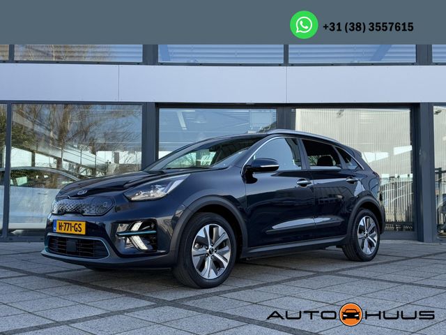 Kia Niro e-Niro ExecutiveLine 64 kWh | Leder | Navi