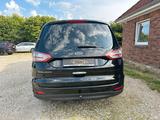 Ford Galaxy Titanium2,0 Ltr. - 132 kW TDCi / 7-Sitz - Ford Galaxy: Titanium