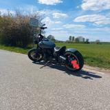 Yamaha Dragstar  xvs 1100 - Yamaha Motorräder in Lübeck