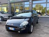 Fiat Punto 1.4 8V 5 porte Easypower Street - Fiat Punto EASY mit Benzin-Antrieb