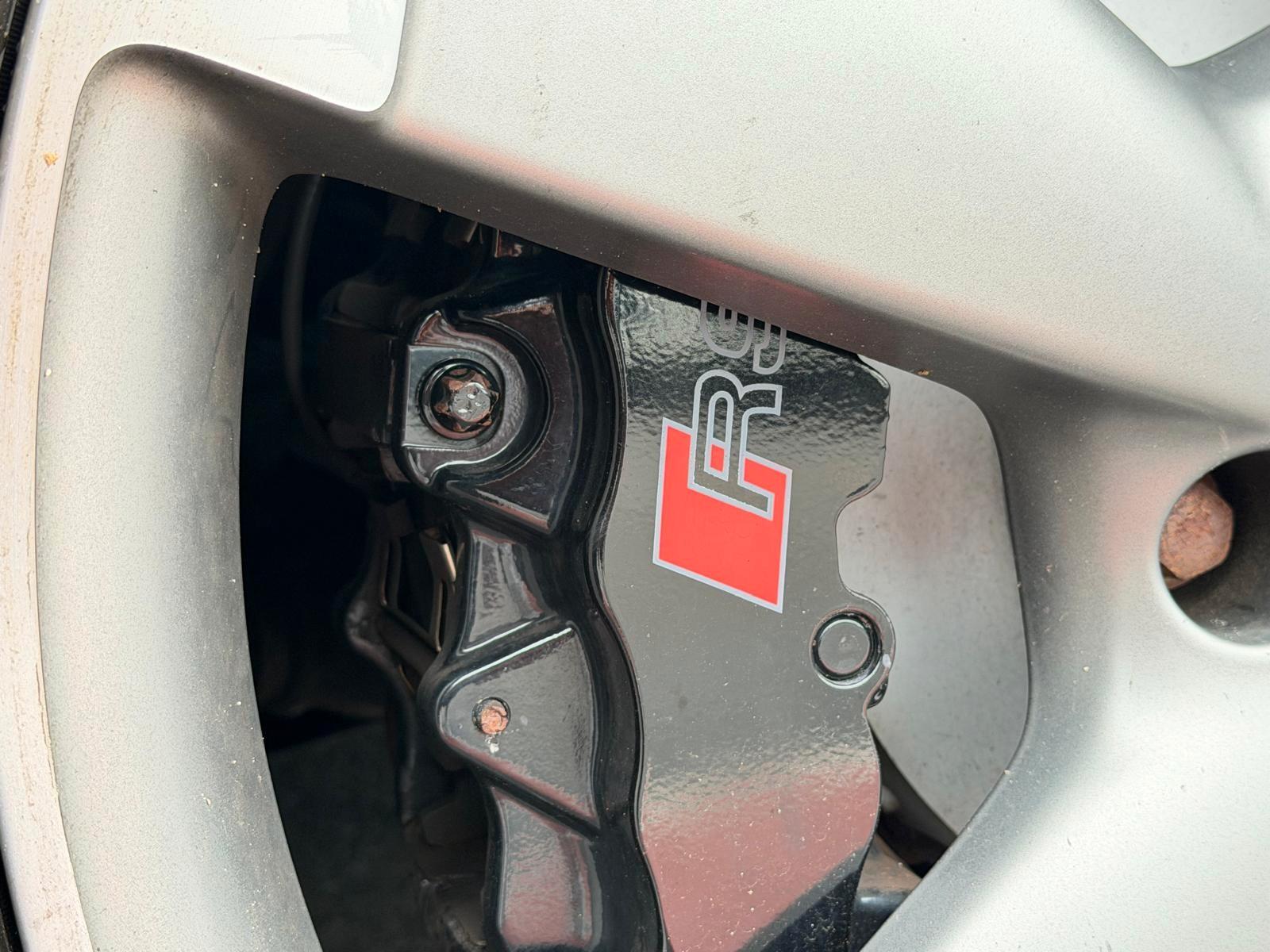 AUDI RSQ3 2.5 TFSI QUATTRO 310ch - TOIT PANORAMIQUE - CUIR NAPPA - SONORISATION BOSE - SIÈGES CHAUFFANTS - RÉGULATEUR ADAPTATIF