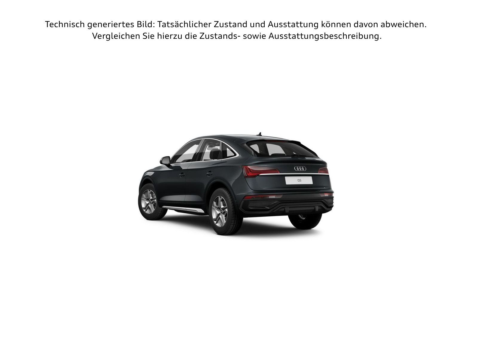 Audi Q5 - Bild 4
