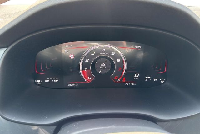 Foto Nummer 11: SEAT Ateca