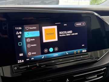 Volkswagen Caddy Maxi eHYBRID STYLE DSG LED ACC KAM 7SITZER