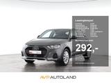 Audi A1 allstreet 30 TFSI | TEMPOMAT | SITZH. | - gebrauchte Kleinwagen in Konstanz