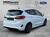 Ford Fiesta ST-Line 125PS LED Winter-Paket Garantie - Ford Fiesta: ST Ps